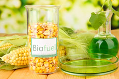 Spindlestone biofuel availability