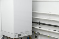 free Spindlestone condensing boiler quotes