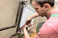Spindlestone heating repair