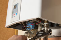 free Spindlestone boiler install quotes